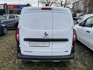 Renault Kangoo Rapid E-Tech Electric 22 kW Advance L1 QuickCharge