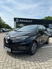 Renault ZOE EV50 135hp Iconic