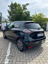 Renault ZOE EV50 135hp Iconic