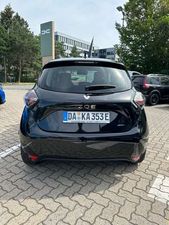 Renault ZOE EV50 135hp Iconic