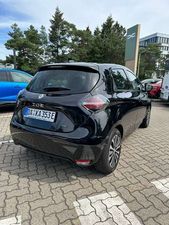 Renault ZOE EV50 135hp Iconic