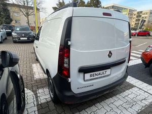 Renault Express