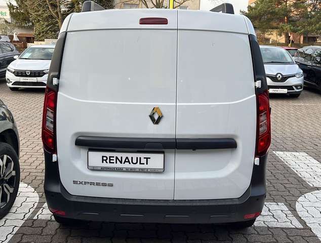 Renault Express