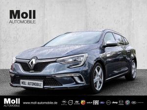 Renault Megane IVGrandtour IV Grandtour GT 1.6 TCe 205 Energy Nav