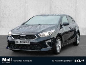 Kia Ceed / cee'd Edition 7 Limited 1.4 EU6d-T Apple CarPlay Android