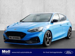 Ford Focus ST 2.3 EcoBoost EU6d AD Navi digitales Cockpit LED