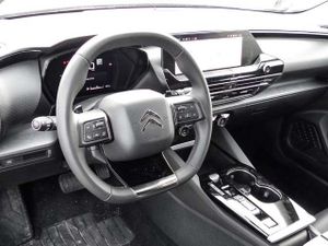 Citroen C5 X