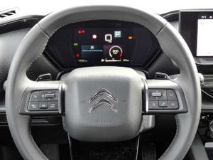 Citroen C5 X