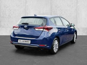 Toyota Auris Comfort 1.33 Dual-VVT-i Klimaautom Spurhalteass. F