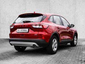 Ford Kuga Plug-In Hybrid Cool & Connect 2.5 Duratec -PHEV EU