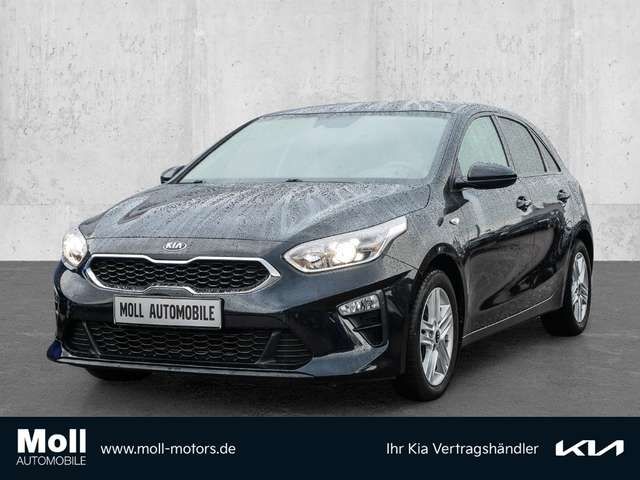 Kia Ceed / cee'd