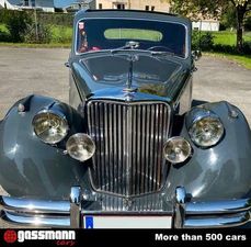 Jaguar Sonstige MK V / MK 5 3,5 Liter Limousine