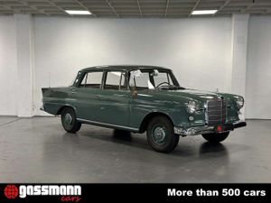 Mercedes-Benz 190