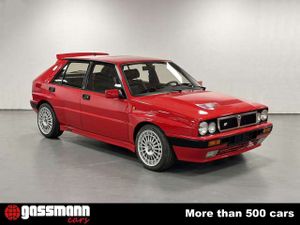 Lancia Delta