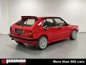 Lancia Delta