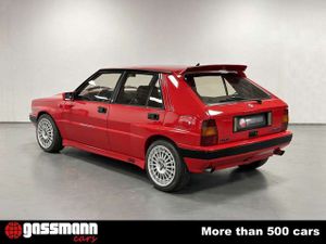 Lancia Delta