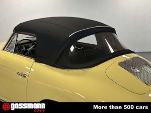 Porsche 356