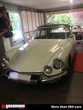 Citroen DS