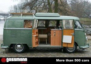 VW T1