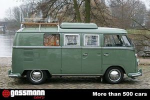 VW T1