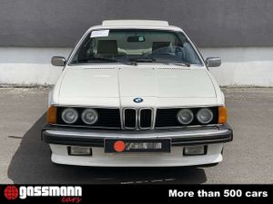 BMW 635