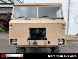 Land Rover Sonstige