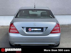 Mercedes-Benz S450