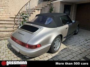 Porsche 964