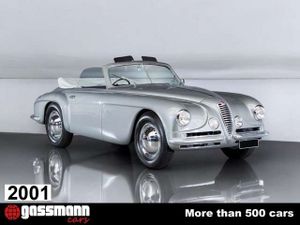 Alfa Romeo Sonstige 6C 2500 SS Villa d`Este - RHD