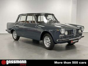 Alfa Romeo Sonstige 2600 Berlina Tipo 106