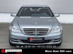 Mercedes-Benz S450