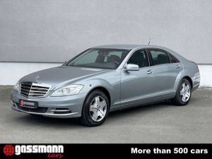 Mercedes-Benz S450