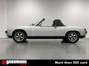 Porsche 914