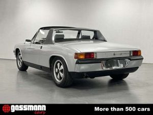 Porsche 914