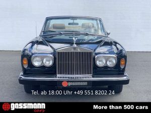 Rolls-Royce Corniche