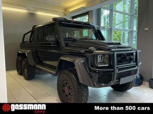 Mercedes-Benz G63 AMG