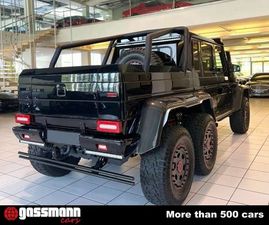 Mercedes-Benz G63 AMG