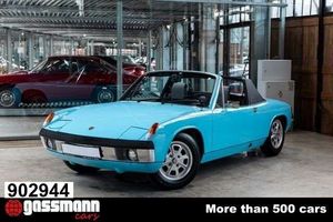 Porsche 914