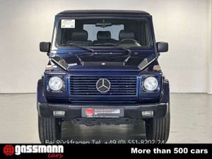 Mercedes-Benz G320