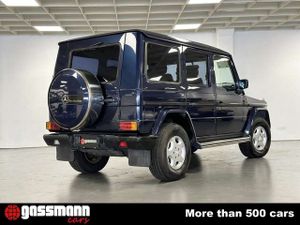 Mercedes-Benz G320