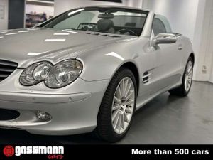 Mercedes-Benz SL 350