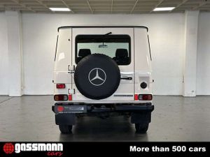 Mercedes-Benz G230