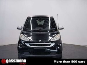 smart forTwo CDI