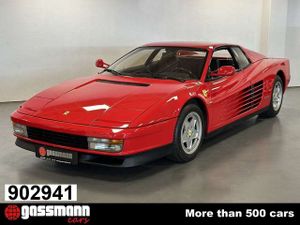 Ferrari Testarossa