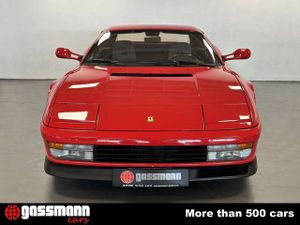 Ferrari Testarossa