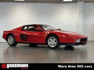 Ferrari Testarossa