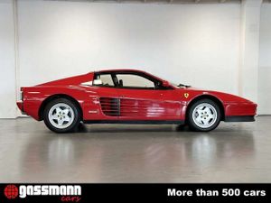 Ferrari Testarossa