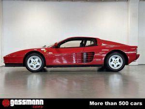 Ferrari Testarossa