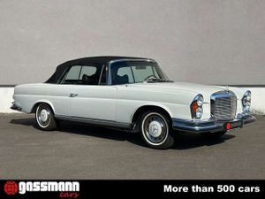 Mercedes-Benz 280