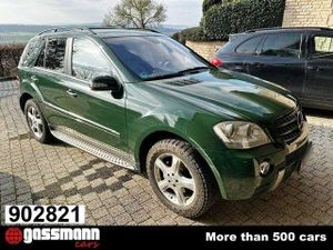 Mercedes-Benz ML 320